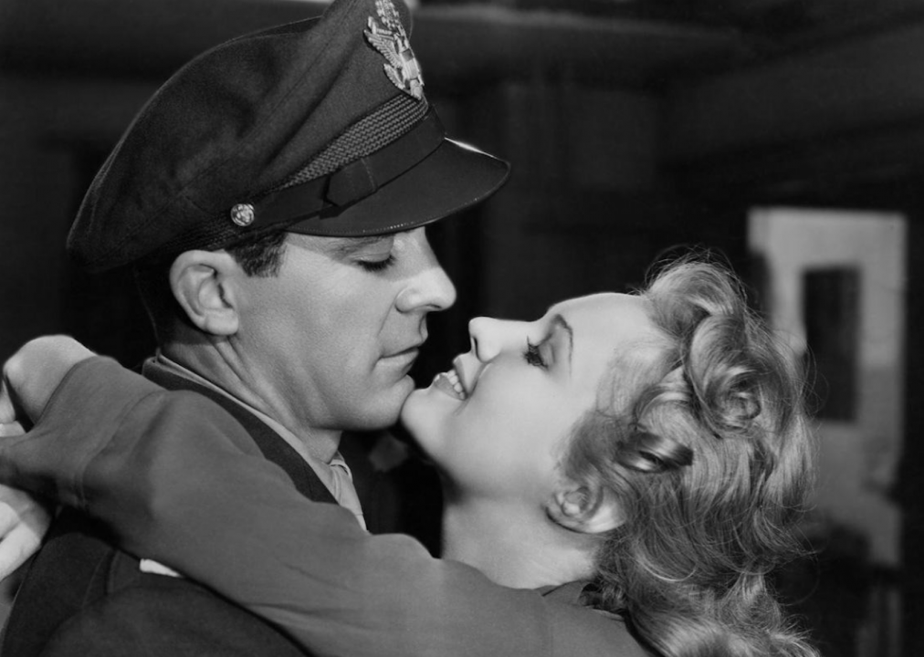#89. The Best Years of Our Lives (1946)